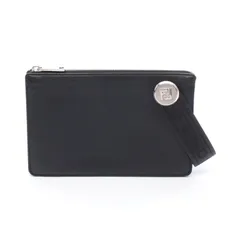 FENDI フェンディ FFロゴ セカンドバッグ クラッチバッグのサムネイル
