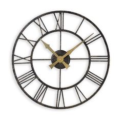 ロジャーラッセル掛け時計  屋外・屋内兼用 Clock ODC-VINTAGE
