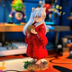 2025年最新】犬夜叉 フィギュアの人気アイテム - メルカリ