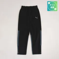 ジュニア ロングパンツ 849633