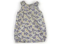 【べべ/BeBe】ワンピース 90サイズ 女の子【子供服・ベビー服】（1839725）