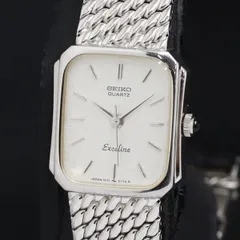 2024年最新】エクセリーヌ seikoの人気アイテム - メルカリ 