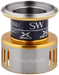 2025年最新】15ツインパワー スプールの人気アイテム - メルカリ