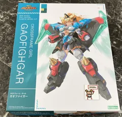 2025年最新】クロスフレーム ガオガイガーの人気アイテム - メルカリ