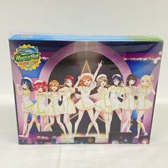 [동점 17-1331-2506][점포 병매] 러브 라이브! 선샤인!! Aqours 6th LoveLive! ~KU-RU-KU-RU Rock 'n' Roll TOUR~ <WINDY STAGE> Blu-ray Memorial BOX