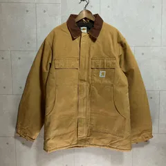 2024年最新】carhartt トラディショナルコートの人気アイテム - メルカリ