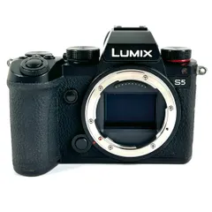 2025年最新】 LUMIX S5 バッテリーの人気アイテム - メルカリ