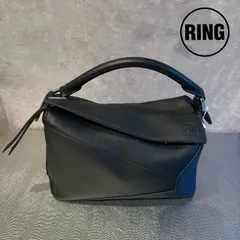 2025年最新】ロエベショルダーバッグメンズの人気アイテム - メルカリ 