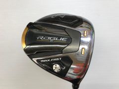 【最短翌日発送】ROGUE ST MAX FAST | 9.5 | S | SPEEDER NX 40 for Callaway | 中古 | ドライバー | キャロウェイ