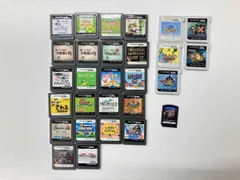 ジャンク 箱なしゲームソフト　おまとめセット　Nintendo DS 3DS PSVITA マインクラフト等