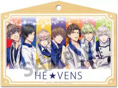 [중고] 신사 관련 (캐릭터) HEVENS 에마 [노래의 ☆ 프린스님 마지 LOVE 레전드스타]