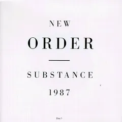 2024年最新】new order substanceの人気アイテム - メルカリ