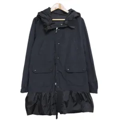 MONCLER×SACAI/モンクレール×サカイ＊】SERI セリ/MONCLER S