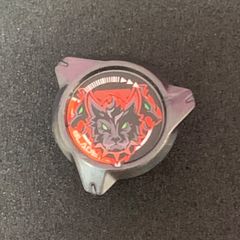 ベイブレードX BEYBLADE X アシストブレード/スラッシュ CX-01
