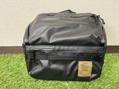 AS2OV アッソブ NYLON POLYCARBONATE SPICE BOX スパイスボックス / バッグ / スパイス / 収納