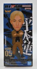 新品未開封】WCF RIZIN vol.2 チャンピオンベルト 1点 - メルカリ