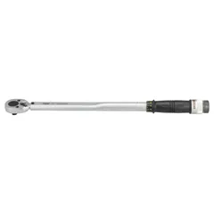 【人気商品】プレセット形トルクレンチ 差込角12.7mm(1/2) T4HC140 トネ(TONE) 140N・mのサムネイル