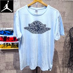 エアジョーダン ウイングロゴ Tシャツ L AIR JORDAN ウイングマーク