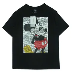 Number Nine - Mickey Mouse - SS00 (N)ine T-shirts | eBay