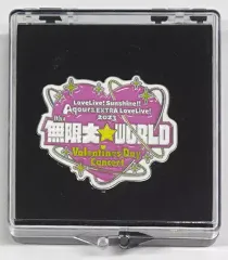 【まとめ売り】ラブライブ サンシャイン　メモリアルピンズ Amazon.co.jp: 歴代メモリアルピンズ 11種セット ラブライブ