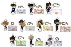 中古】雑貨 工藤新一 「名探偵コナン トレーディングメタル