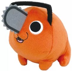 チェンソーマン ポチタぬいぐるみ 7個まとめ売り - メルカリ