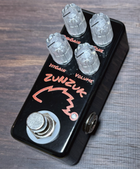 ZuNZuK