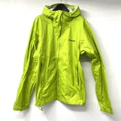 2025年最新】patagonia ナイロンジャケット グリーンの人気アイテム