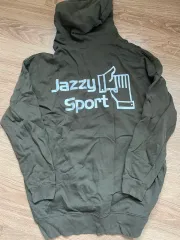 2025年最新】jazzy sport パーカーの人気アイテム - メルカリ