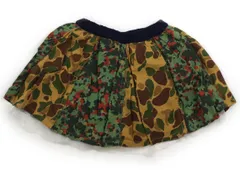 【ブリーズ/BREEZE】スカート 90サイズ 女の子【子供服・ベビー服】（1912255）