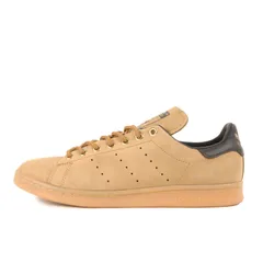 【美品】adidas アディダス サイズ:27.5cm | STAN SMITH WHEAT PACK (FZ1945) | スタンスミス | ウィート | US9.5 | ローカット スニーカー シューズ 靴【メンズ】【中古】