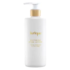 Jurlique（ジュリーク） ハンドローション レモン、ゼラニウム、クラリセージ 300mL ハーバルフローラル調の香り