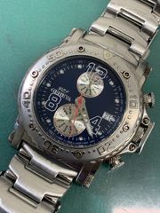 深*安様 INVICTA クロノグラフ 腕時計 シャキール・オニール - メルカリ
