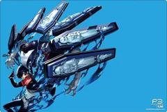 ブシロード ラバーマットコレクション Vol.681 ペルソナ5 ザ・ロイヤル『ジョーカー』Part.2