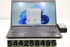 DELL Latitude 3301 Core i5 8265U 1.6GHz/8GB/256GB(SSD)/13.3W/FHD(1920x1080)/Win11 【544258495】