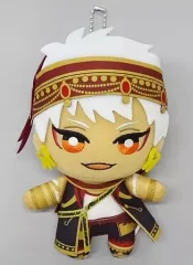 【中古】ぬいぐるみ カリム・アルアジーム ともぬい vol.5 「ディズニー ツイステッドワンダーランド」 とるモ＆ナムコ限定