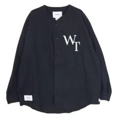 2026年最新】wtaps league lsの人気アイテム - メルカリ