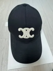 正規品 ♡ CELINE キャップ Lサイズ 2025年最新】セリーヌ キャップ lの人気アイテム - メルカリ