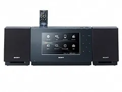 超メルカリ市セール！ SONY オーディオシステム CMT-L7D ドックコンポ SONY ソニー オーディオコンポ MHC-S30 - メルカリ