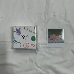 2025年最新】WHEEINの人気アイテム - メルカリ