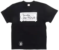 2026年最新】reona tシャツの人気アイテム - メルカリ