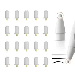 【数量限定】【国内正規品】 IF00058 ] 予備 [アイフェリ専用替芯のみ 替芯20個入り 替芯 ペーパーライクフィルム用ペン先 Pencil Apple ifeli