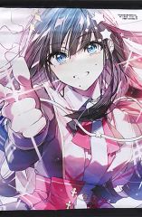 学園アイドルマスター サントリー オリジナル 法被 月村手毬 学マス