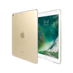 新品 Timber iPad 9.7 第5世代 第6世代 用 ケース 透明 耐衝撃 軽量 カバー