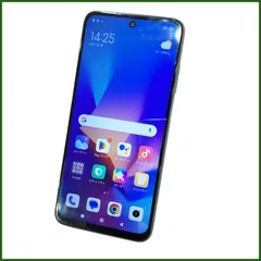 中古●Xiaomi/シャオミ●スマートフォン Redmi 10 6GB/128GB グローバル版 傷多め ファクトリーリセット済 SIＭフリー