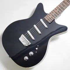 2024年最新】danelectro エレキギターの人気アイテム - メルカリ