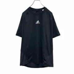 2024年最新】adidas テックフィット 半袖の人気アイテム - メルカリ