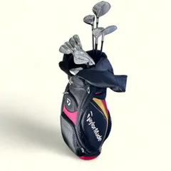 ゴルフセット Taylomade セット 初心者 入門