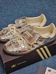 2025年最新】adidasウェールズボナーの人気アイテム - メルカリ 