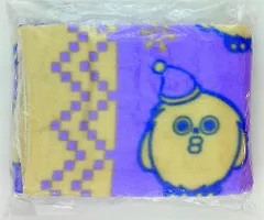 Kis-My-Ft2 18年 Yummy!! Extra You&me ブランケット